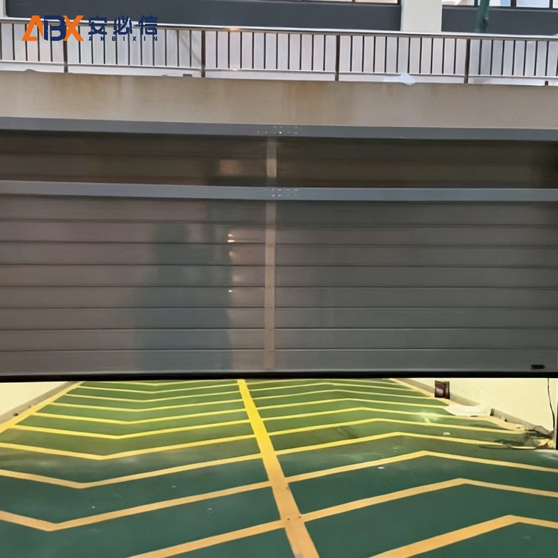 唐山市医药密闭高速门